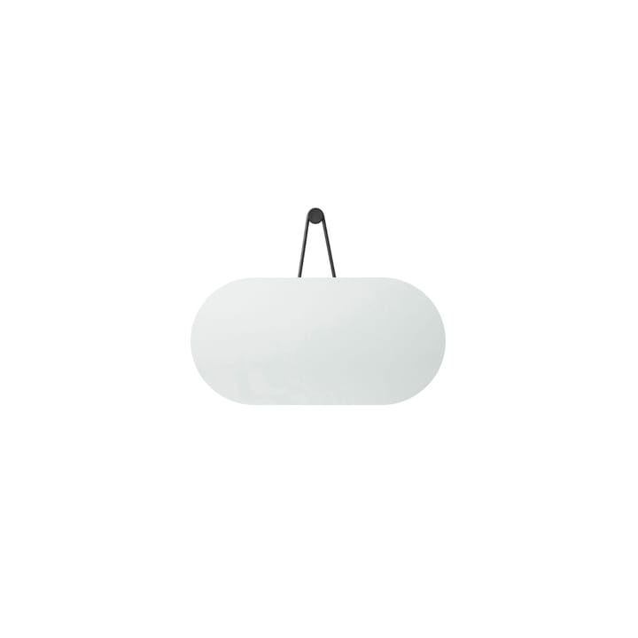 Espejo A-Wall Mirror, Black, small Zone Denmark
