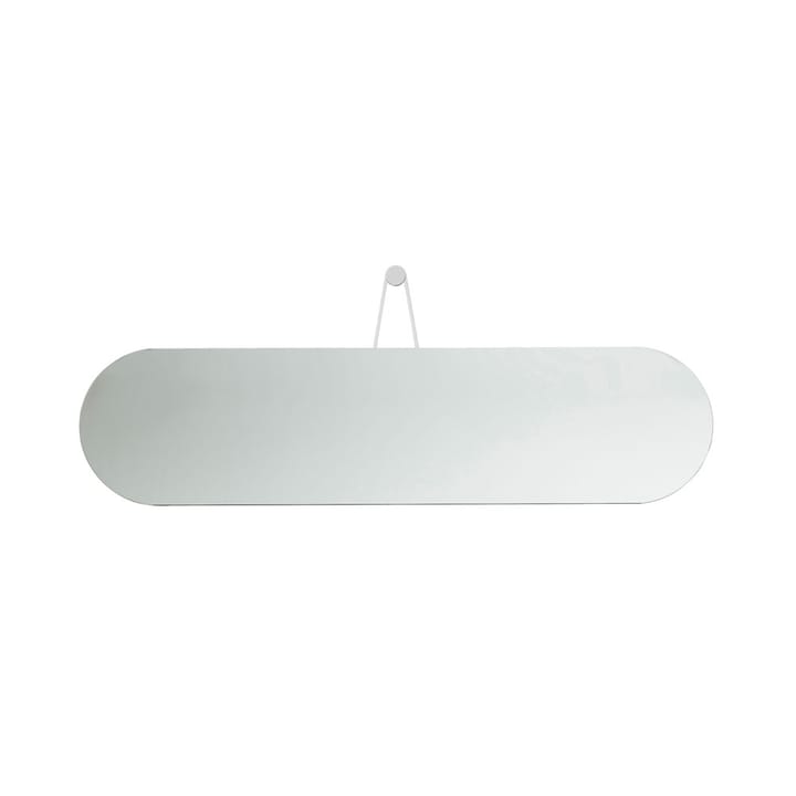 Espejo A-Wall Mirror, Soft grey, large Zone Denmark