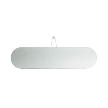 Espejo A-Wall Mirror - Soft grey, large - Zone Denmark