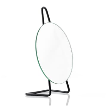 Espejo de mesa A-Mirror - negro - Zone Denmark