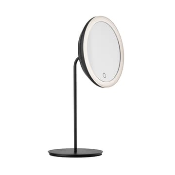Espejo de mesa Zone 5x aumento - Black - Zone Denmark
