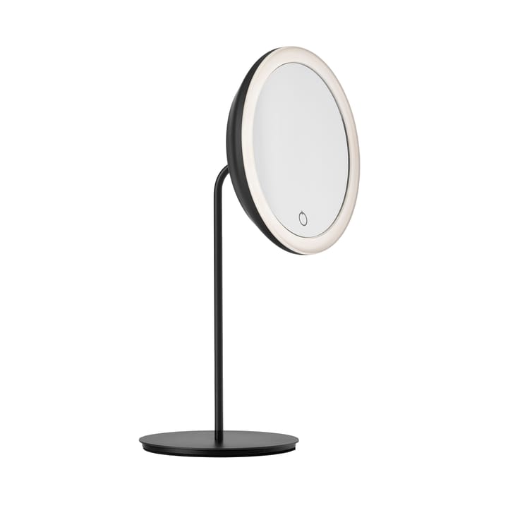 Espejo de mesa Zone 5x aumento - Black - Zone Denmark