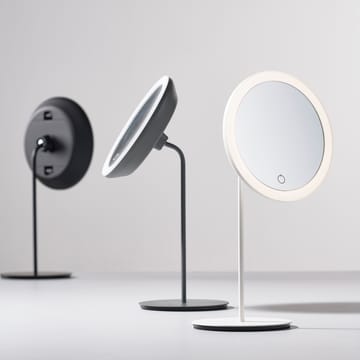 Espejo de mesa Zone 5x aumento - White - Zone Denmark
