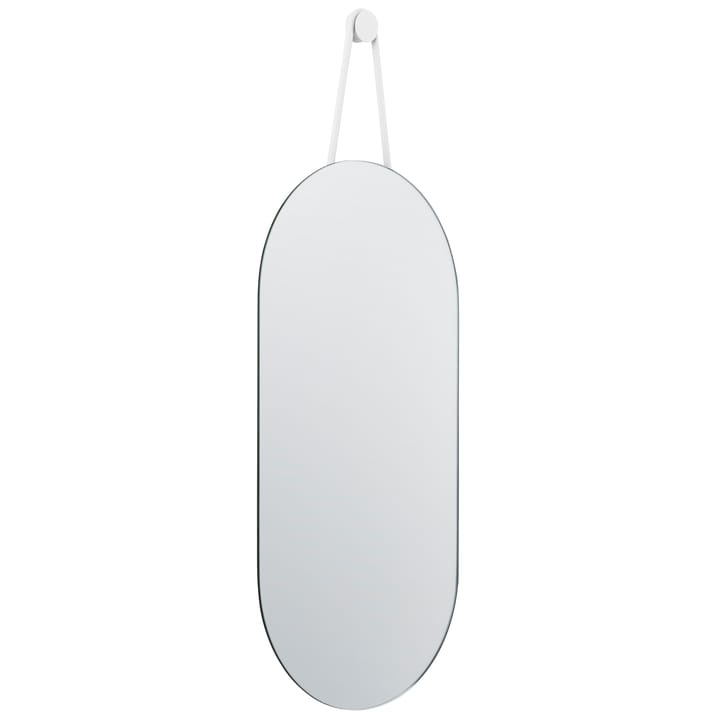 Espejo de pared A-Mirror - White - Zone Denmark