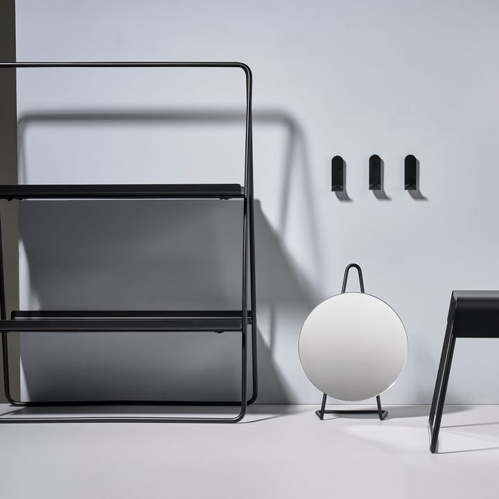 Estantería A-Table, negro Zone Denmark