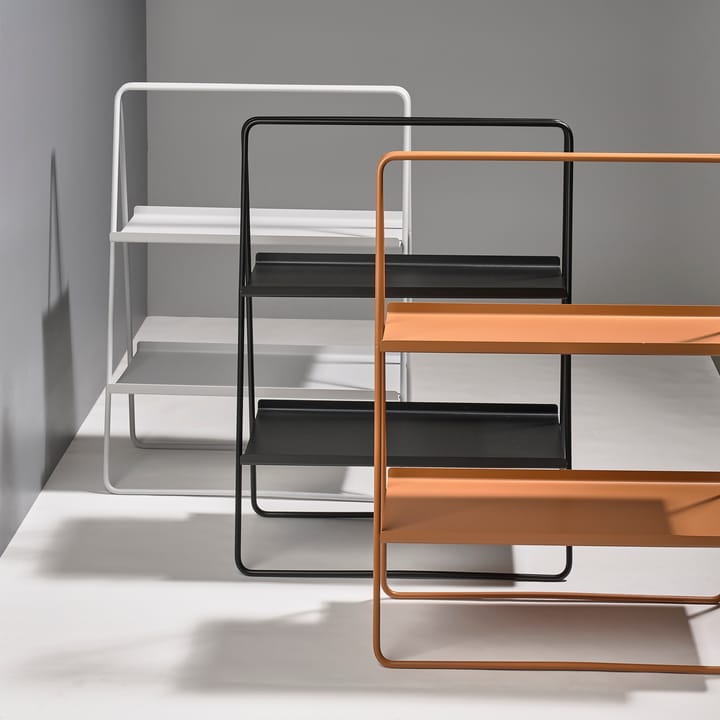 Estantería A-Table, negro Zone Denmark