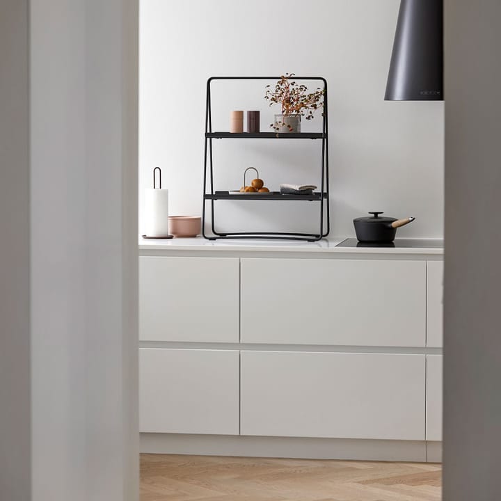 Estantería A-Table - Soft grey, large - Zone Denmark