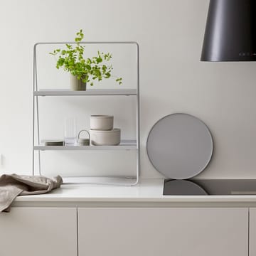 Estantería A-Table - Soft grey, large - Zone Denmark