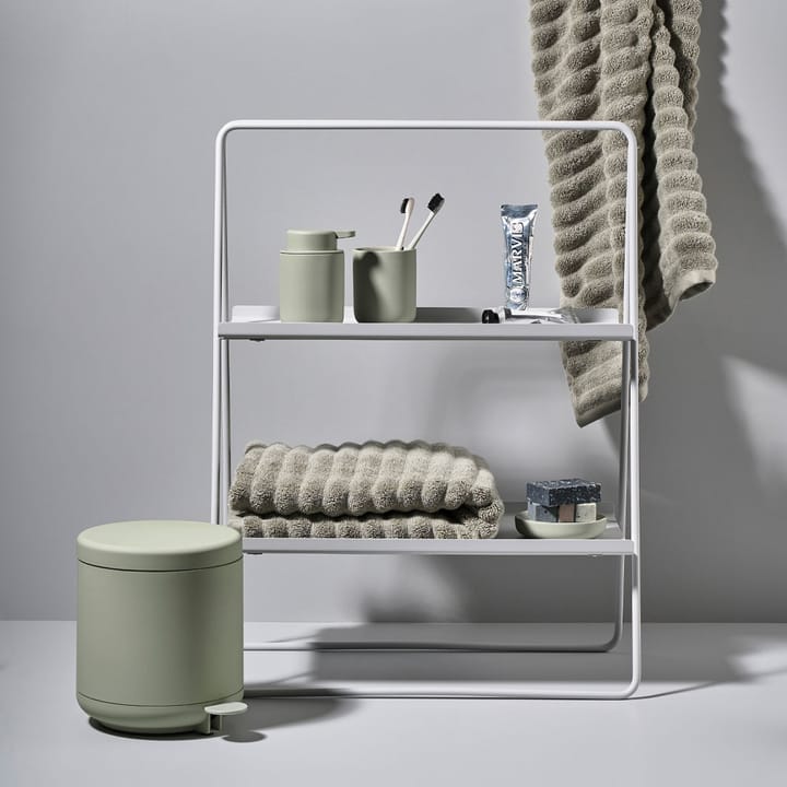 Estantería A-Table - Soft grey, large - Zone Denmark