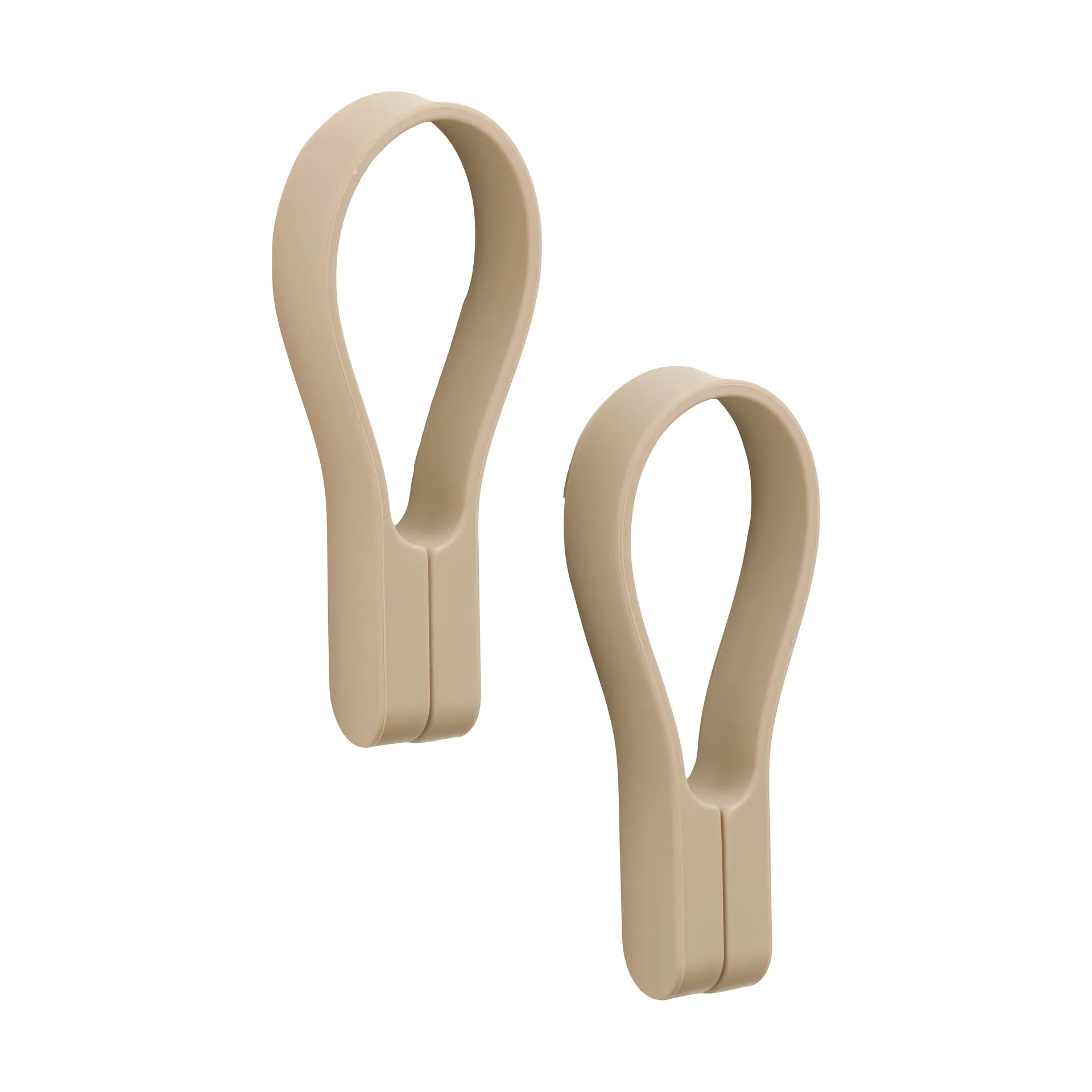 Gancho magnético Loop 2-pack, Camel Zone Denmark