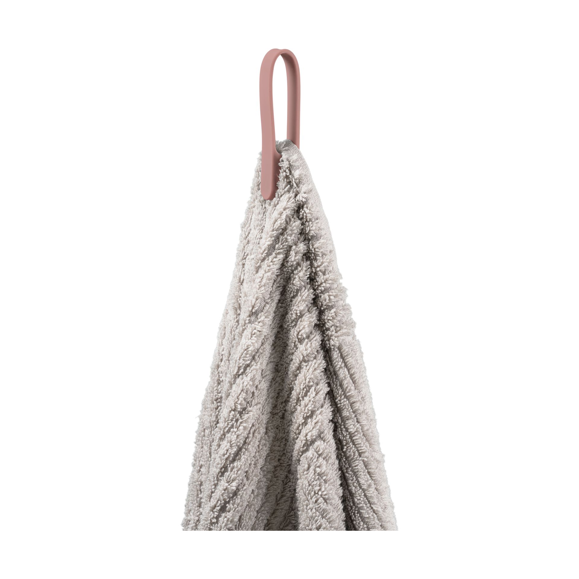 Gancho magnético Loop 2-pack, Peach red Zone Denmark