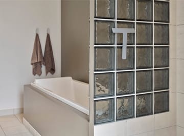 Gancho Ume - Soft Grey - Zone Denmark