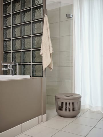 Gancho Ume - Taupe - Zone Denmark