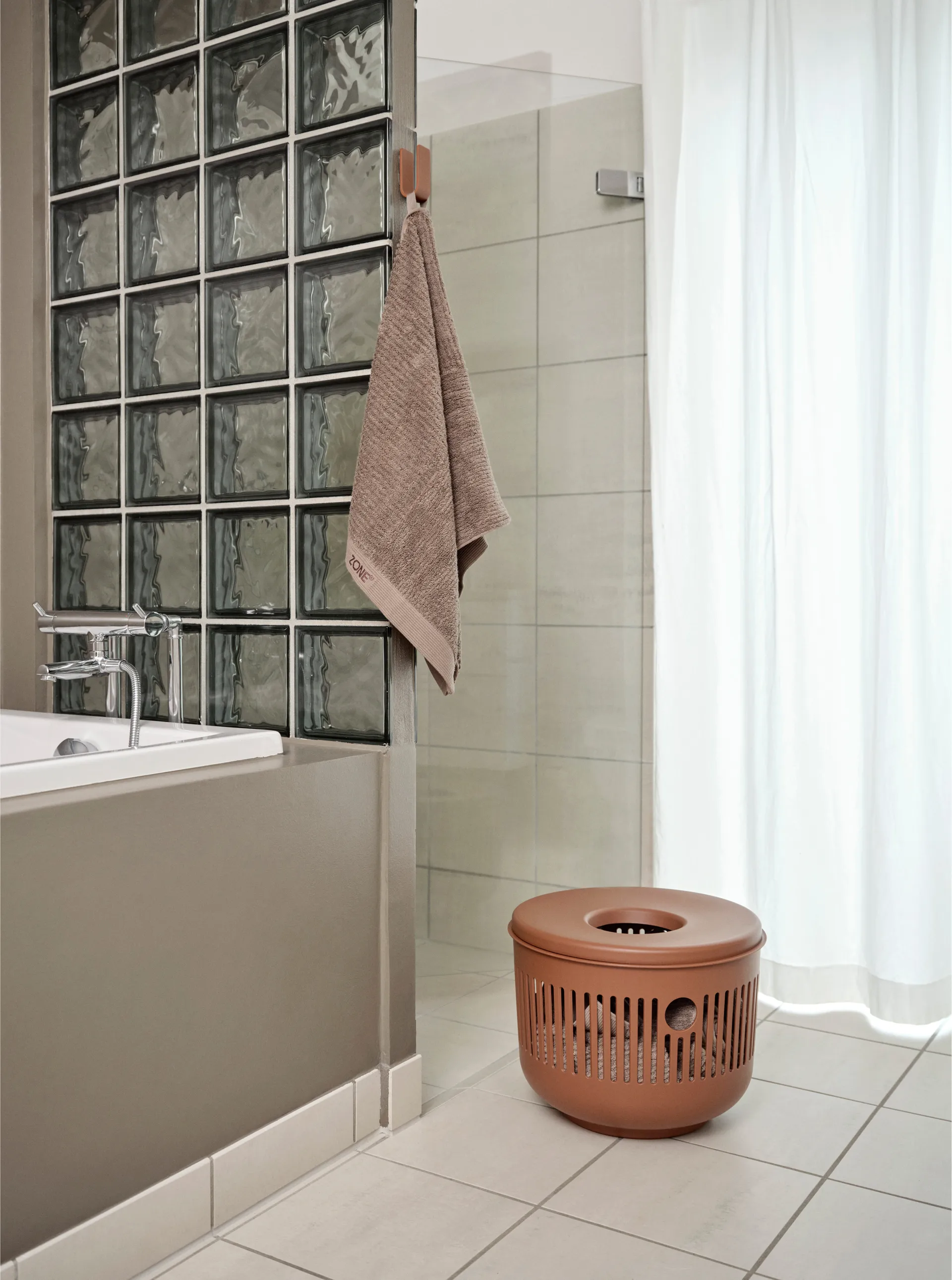 Gancho Ume, Terracotta Zone Denmark