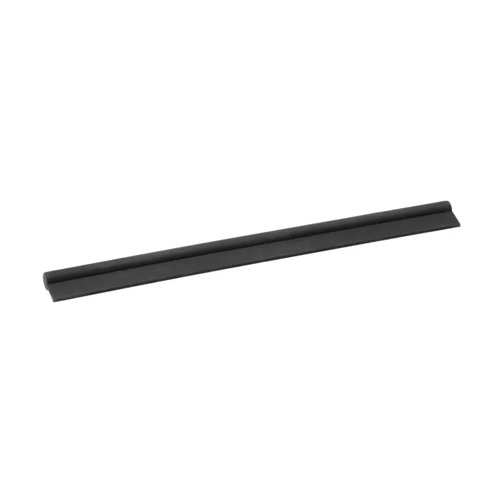 Goma de repuesto Solo para rasqueta  - Black silikon - Zone Denmark