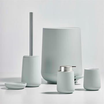 Jabonera Nova - dusty green (verde) - Zone Denmark