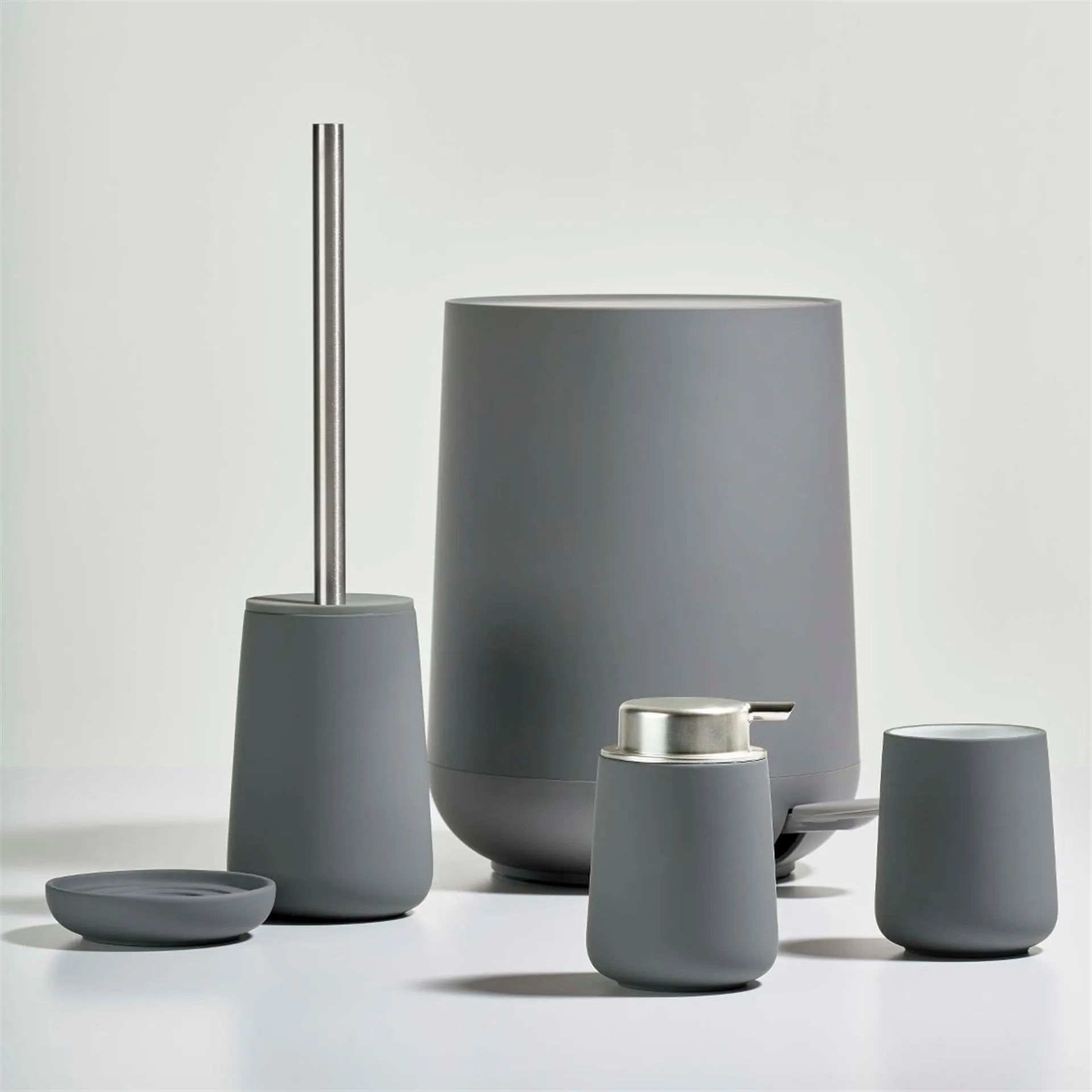 Jabonera Nova, gris Zone Denmark