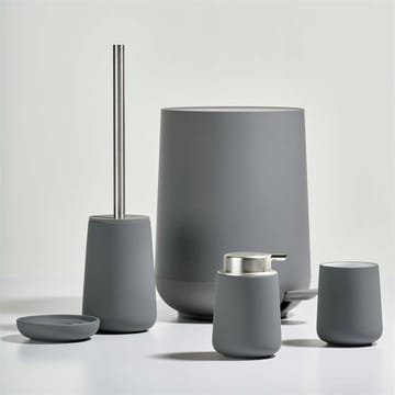 Jabonera Nova - gris - Zone Denmark