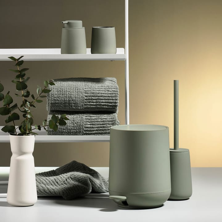 Jabonera Nova One, Matcha green Zone Denmark