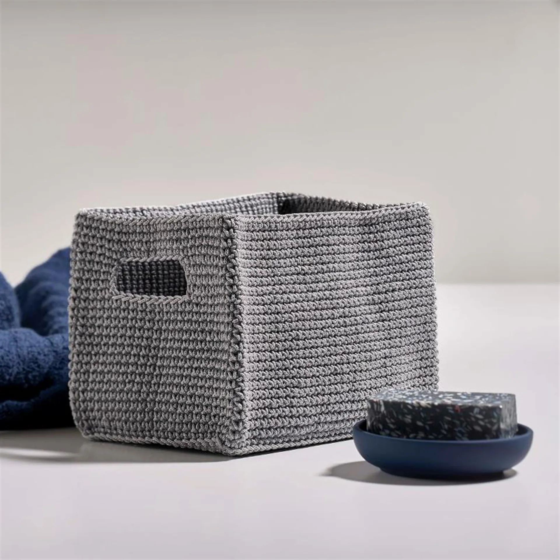 Jabonera Nova One, royal blue Zone Denmark