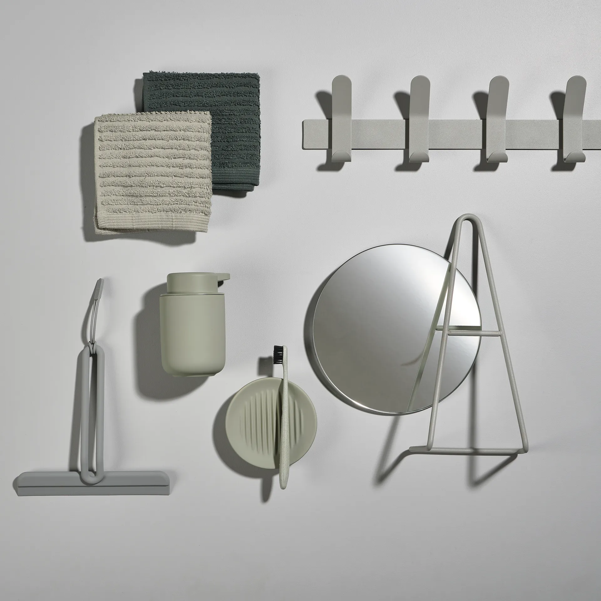 Jabonera Ume, Eucalyptus Zone Denmark