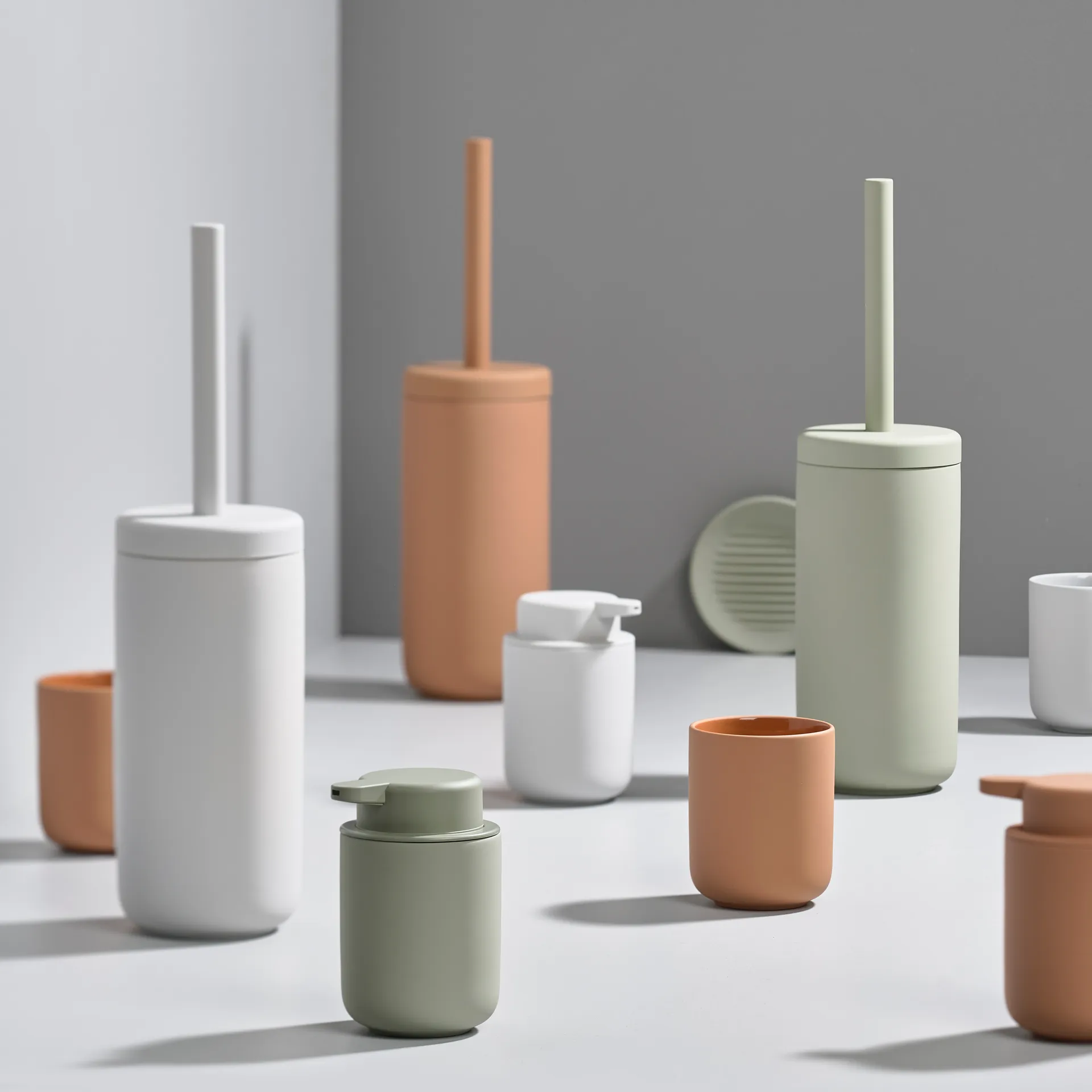 Jabonera Ume, Eucalyptus Zone Denmark