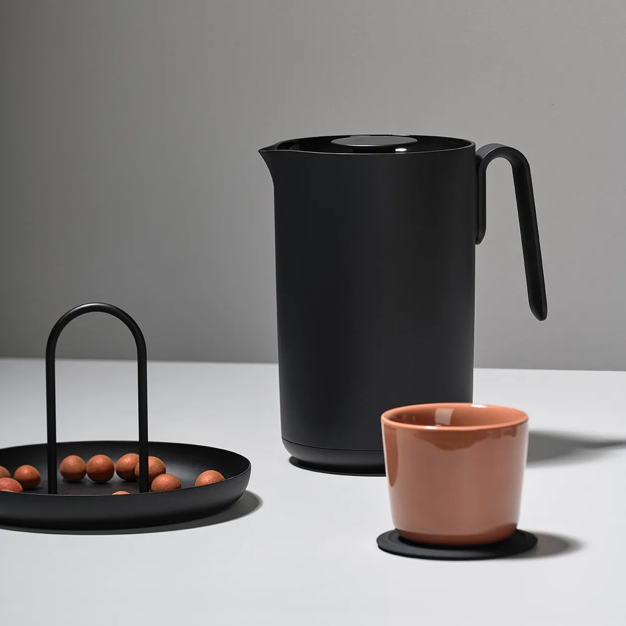 Jarra termo Singles, Black Zone Denmark