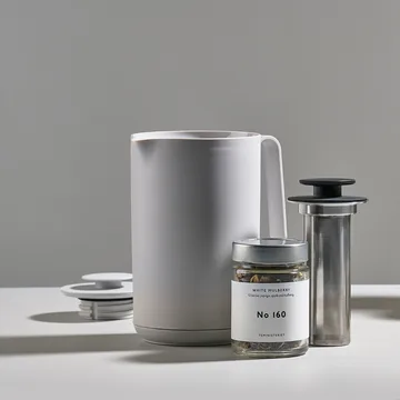 Jarra termo Singles - Warm Grey - Zone Denmark