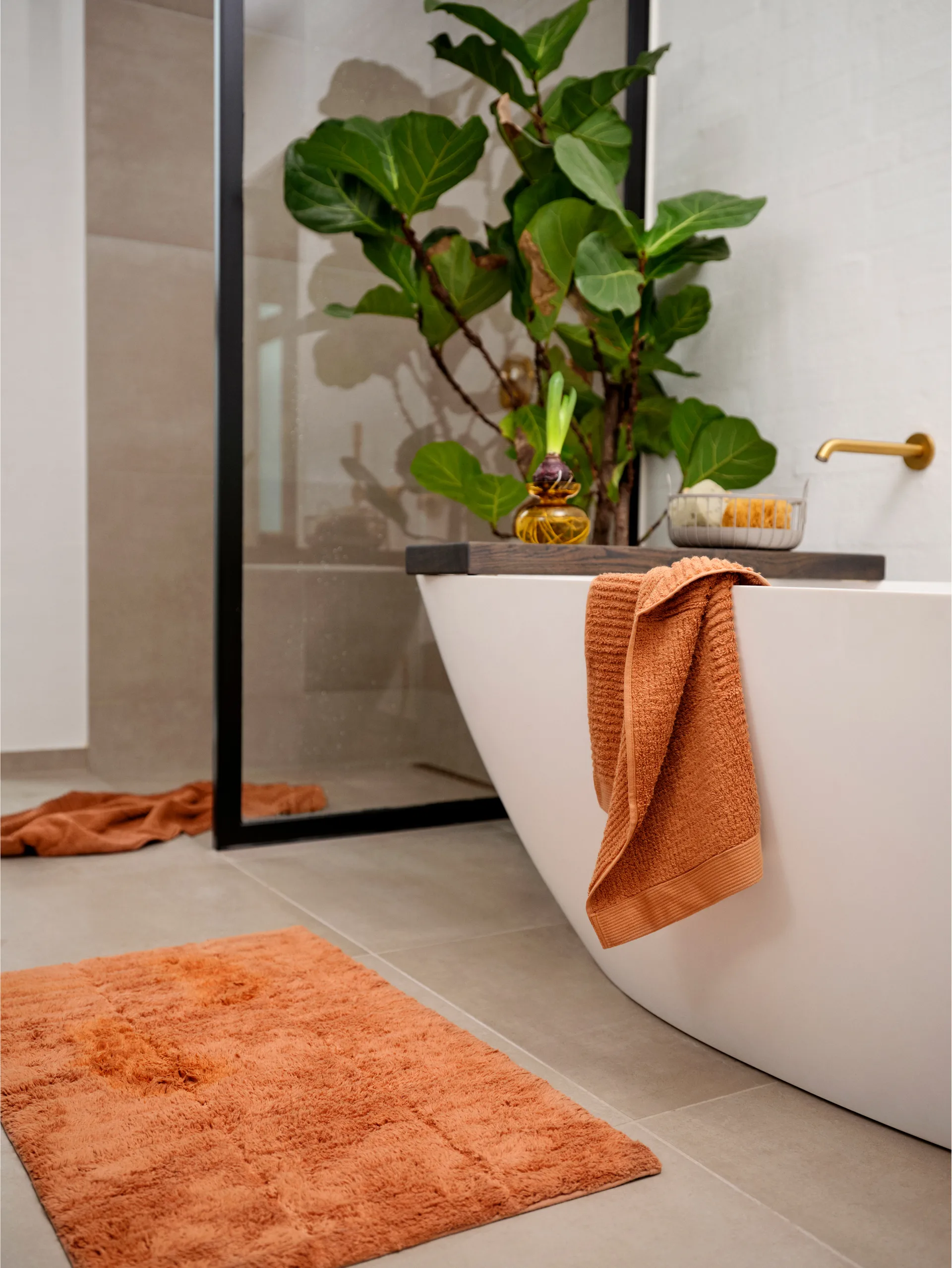 Jarrón Inu 11 cm, Amber Zone Denmark