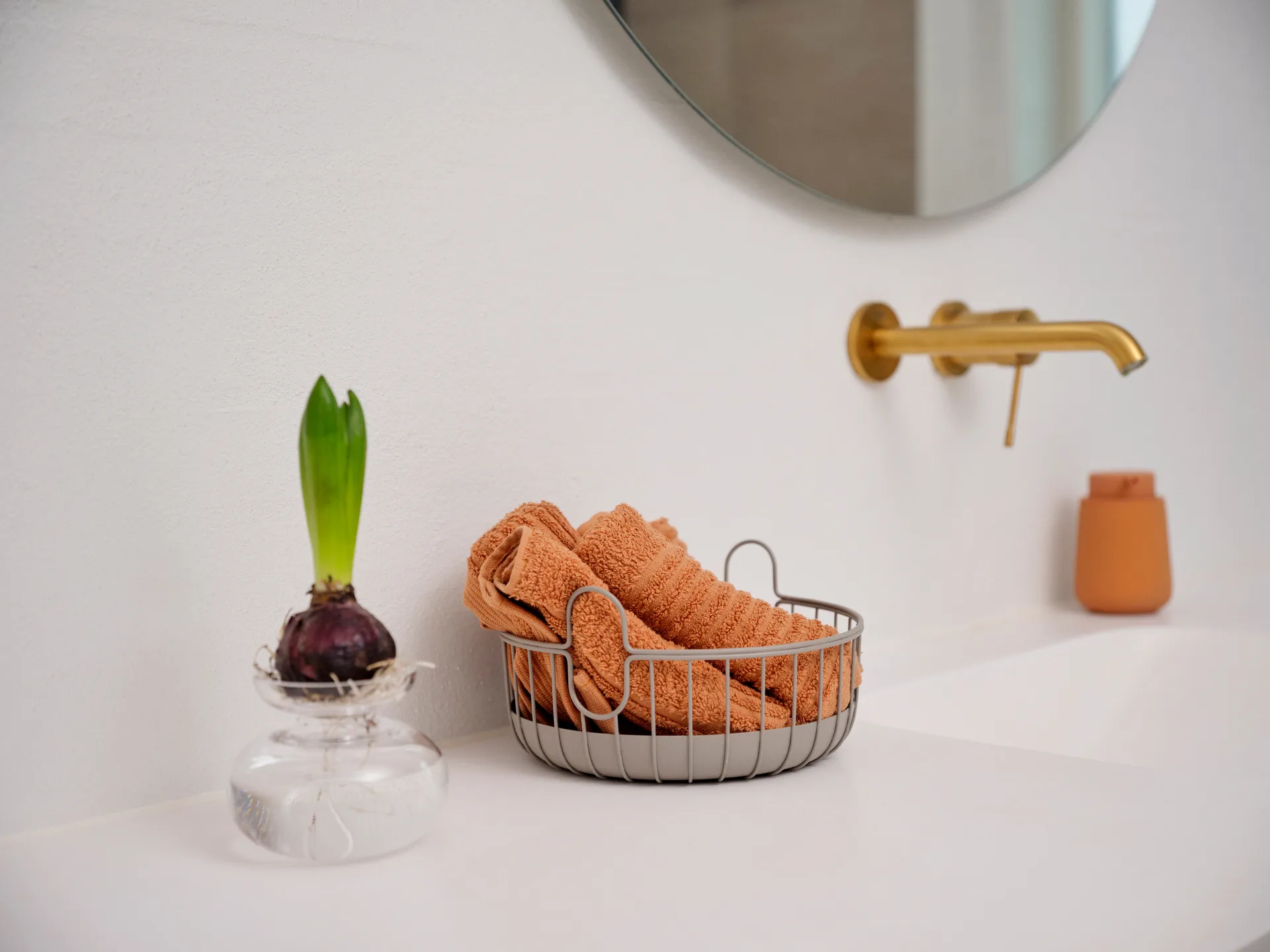 Jarrón Inu 11 cm, Pure clear Zone Denmark