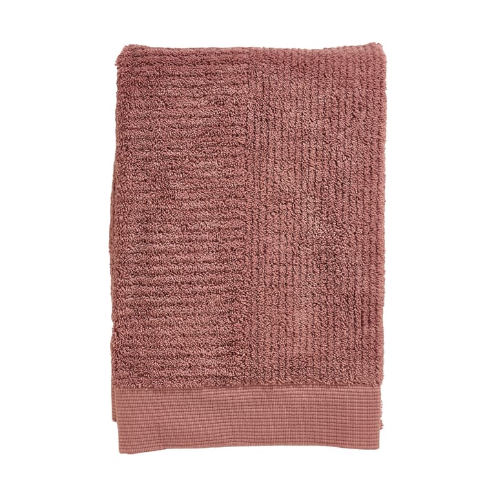Juego de toallas Classic 4 piezas, Peach red Zone Denmark