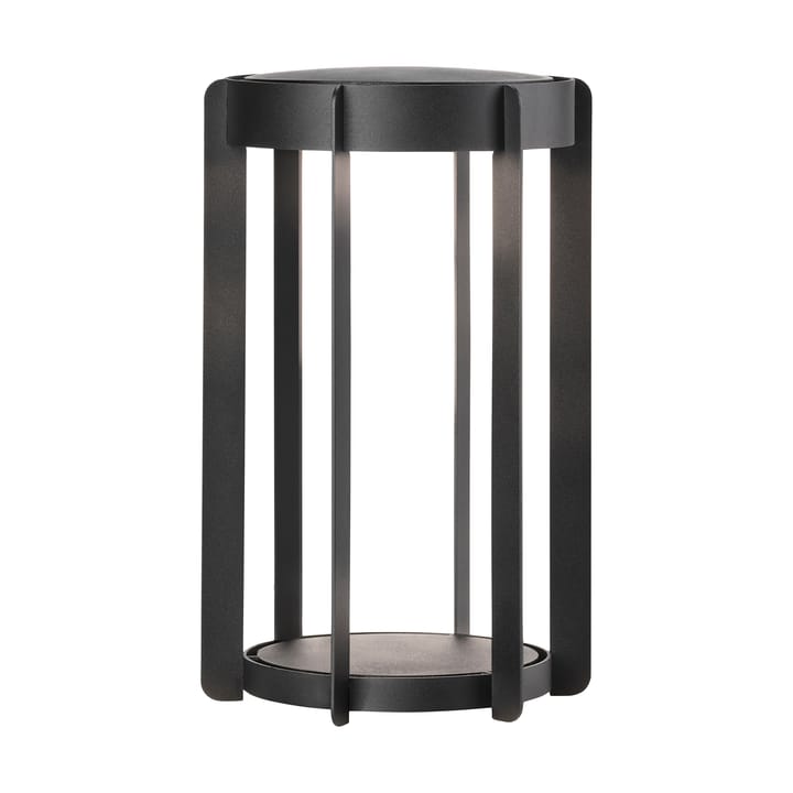 Lámpara LED Firefly Lanterna portable - Black Aluminium - Zone Denmark