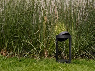 Lámpara LED Firefly Lanterna portable - Black Aluminium - Zone Denmark