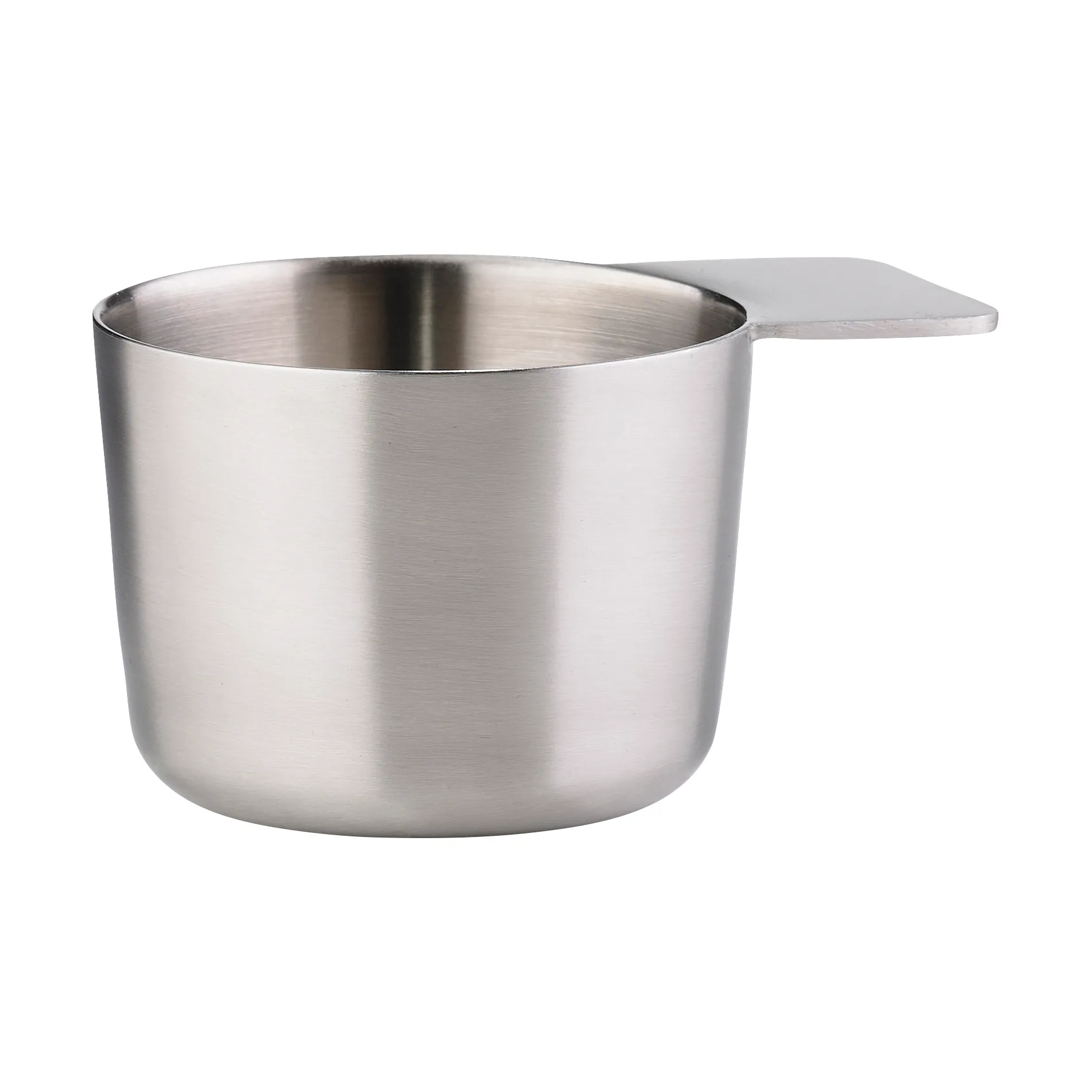 Medidor decilitros Singles, Steel Zone Denmark