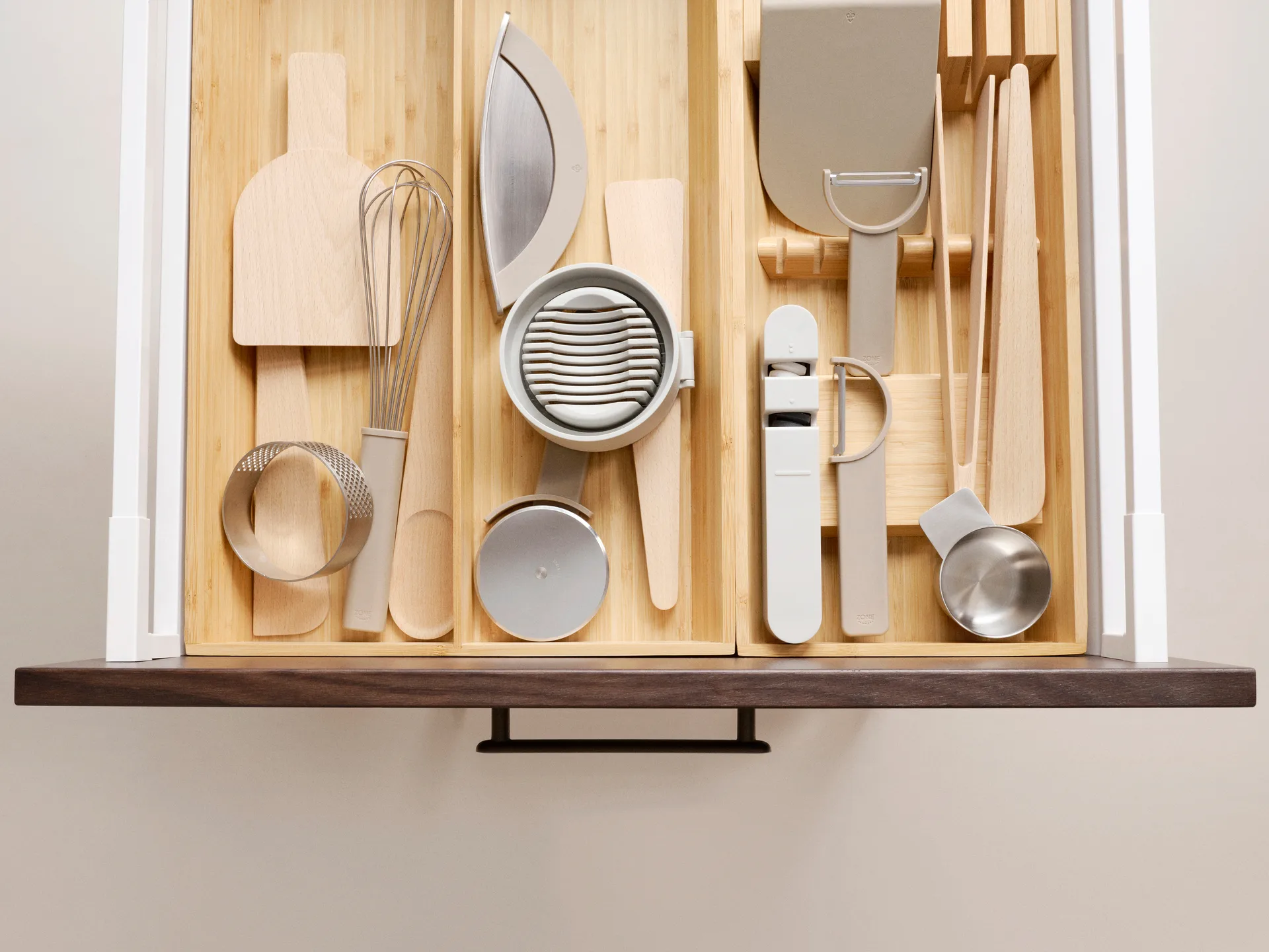 Medidor decilitros Singles, Steel Zone Denmark