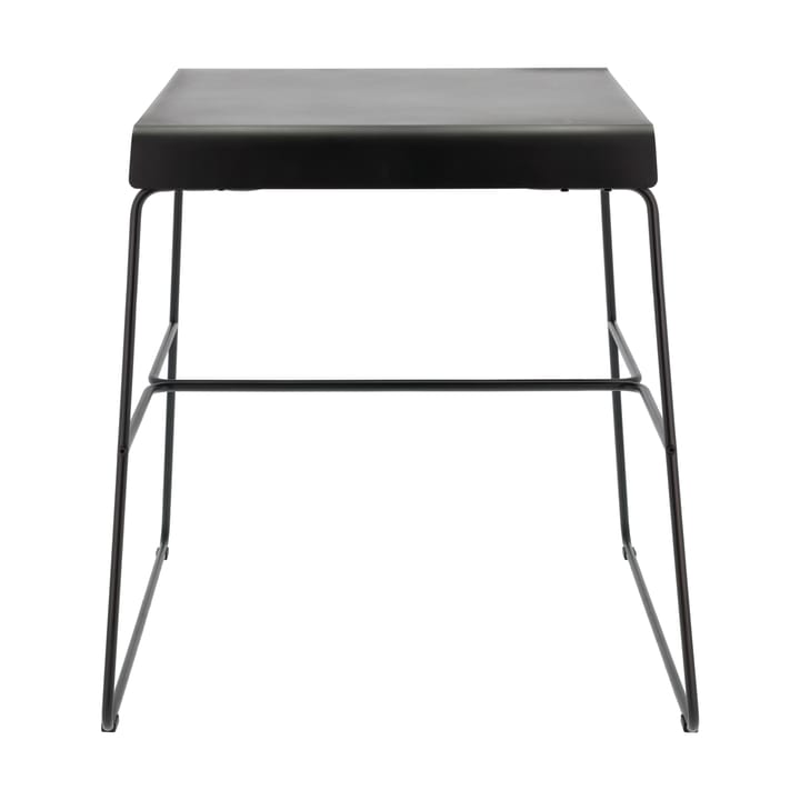 Mesa A-café table outdoor - Black - Zone Denmark