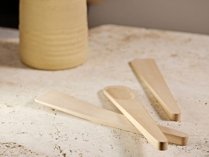 Paleta Singles 28 cm, Beech Zone Denmark