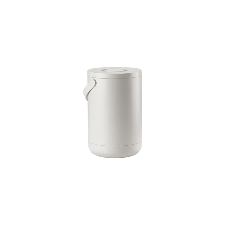 Papelera Circular 22 L - Gris cálido - Zone Denmark