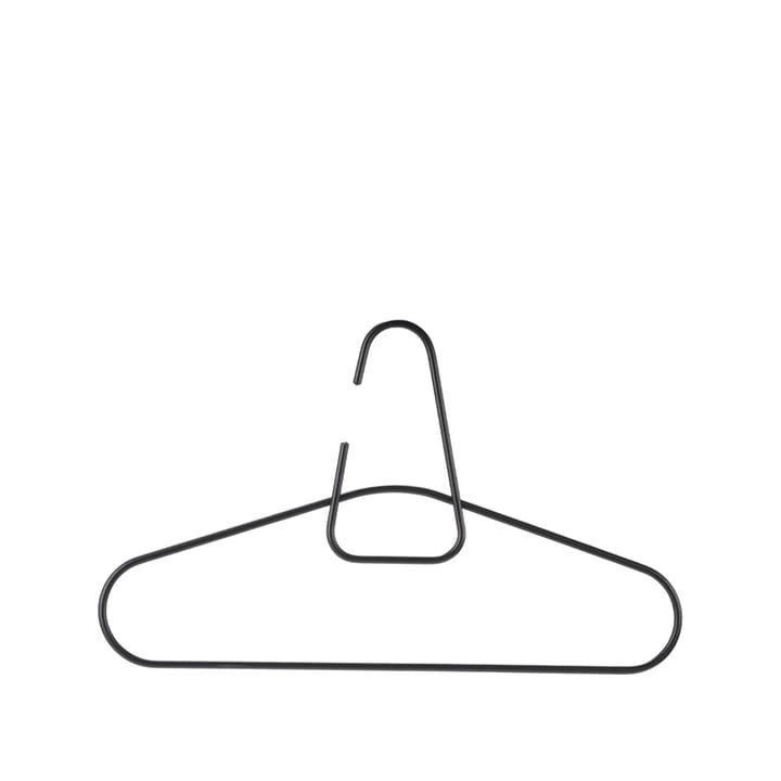 Percha A-Hanger, Black, set de 2 Zone Denmark