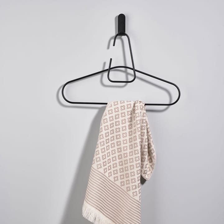 Percha A-Hanger, Black, set de 2 Zone Denmark