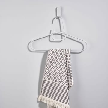 Percha A-Hanger - White, set de 2 - Zone Denmark