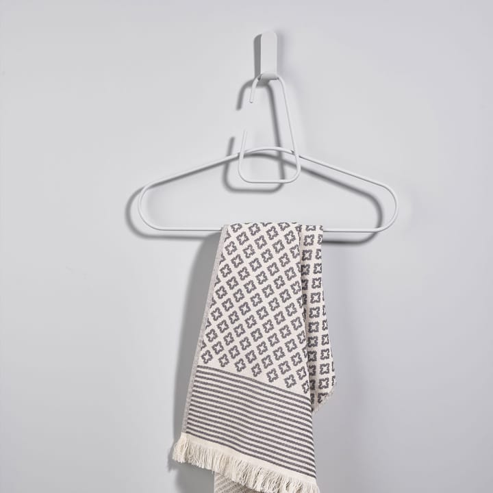 Percha A-Hanger, White, set de 2 Zone Denmark