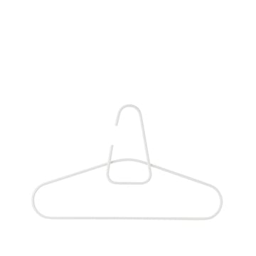 Percha A-Hanger - White, set de 2 - Zone Denmark