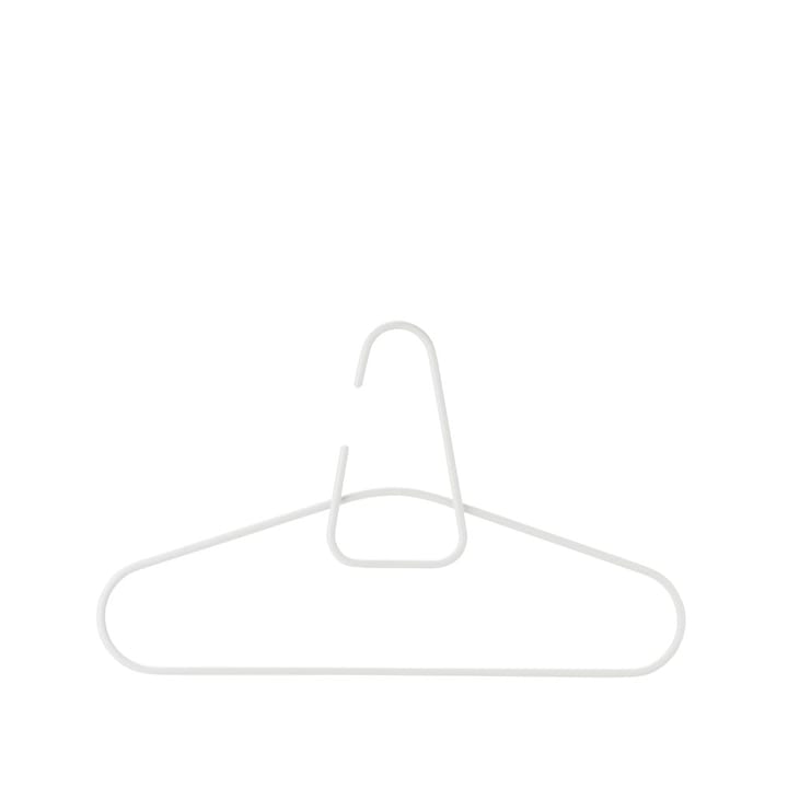 Percha A-Hanger, White, set de 2 Zone Denmark