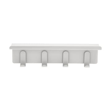 Perchero con balda A-Hallway - Soft grey - Zone Denmark