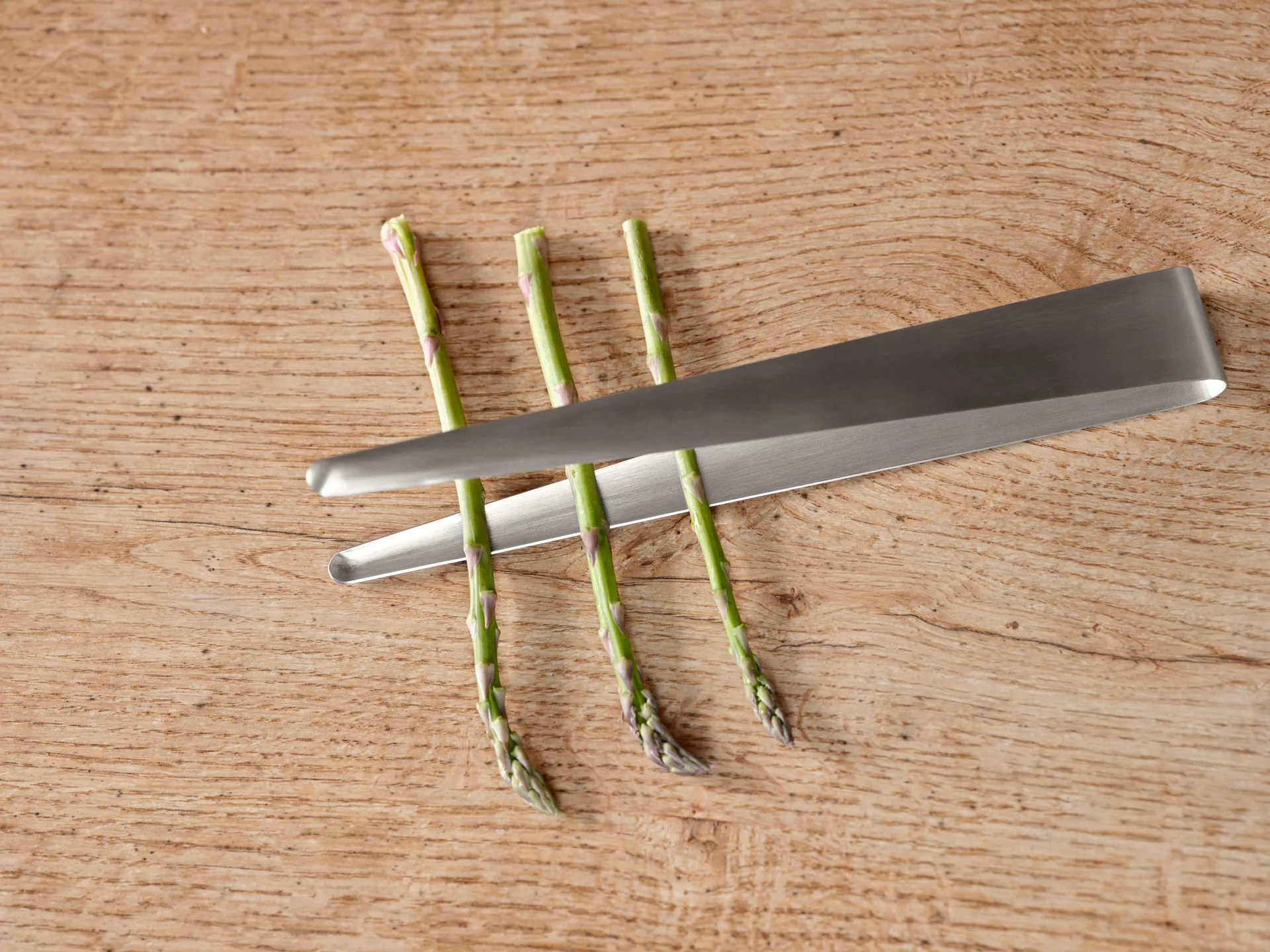 Pinza de cocina Singles 26 cm, Acero Zone Denmark