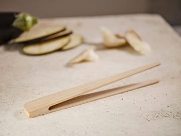 Pinzas de chef Singles 26 cm - Beech - Zone Denmark