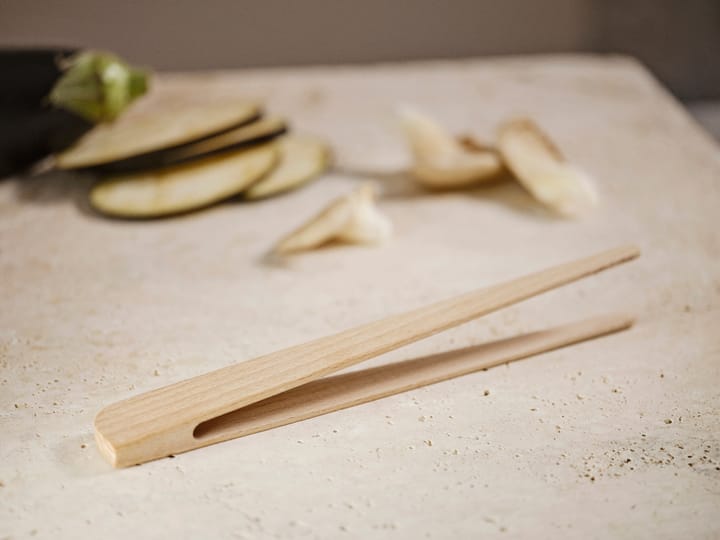 Pinzas de chef Singles 26 cm, Beech Zone Denmark