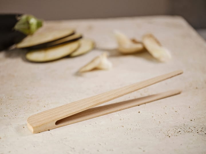 Pinzas de chef Singles 26 cm - Beech - Zone Denmark