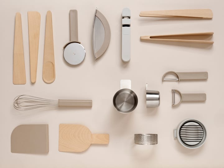 Pinzas de cocina Singles 26 cm, Beech Zone Denmark